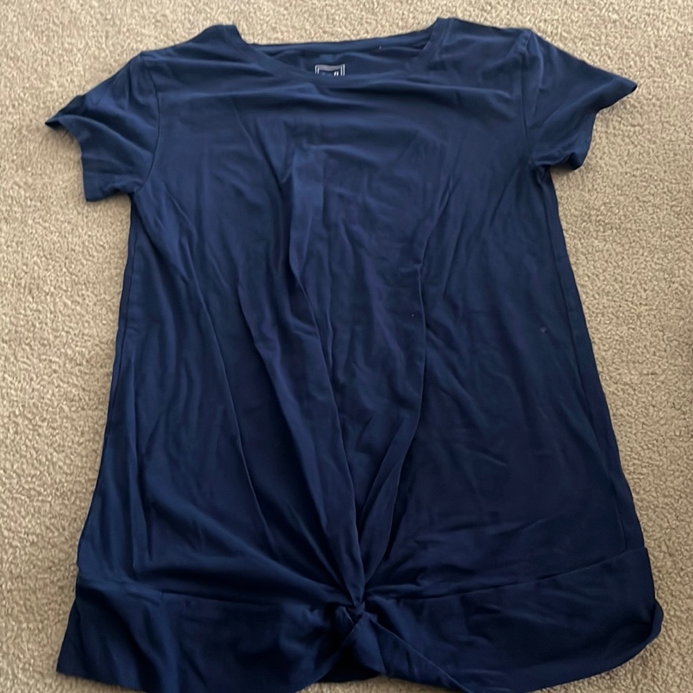 Gap maternity shirt EUC